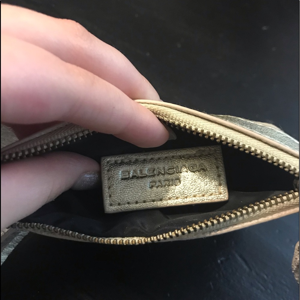 ✨ BALENCIAGA mini bag✨